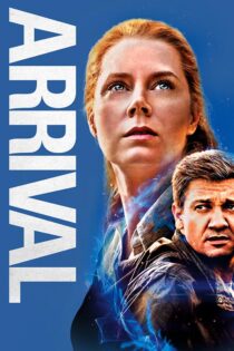 دانلود فیلم Arrival 2016 با زیرنویس و دوبله فارسی