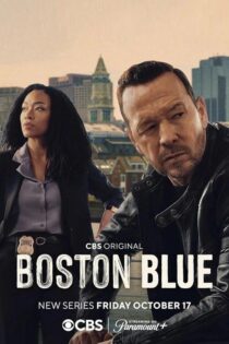 دانلود سریال Boston Blue (پلیس بوستون) زیرنویس فارسی