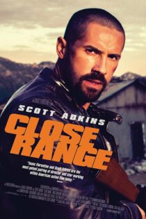 دانلود فیلم Close Range 2015 با دوبله فارسی