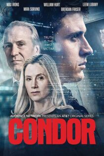 دانلود سریال Condor زیرنویس فارسی