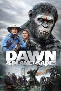 دانلود فیلم Dawn of the Planet of the Apes 2014 طلوع سیاره میمون ها دانلود فیلم Dawn of the Planet of the Apes 2014 طلوع سیاره میمون ها