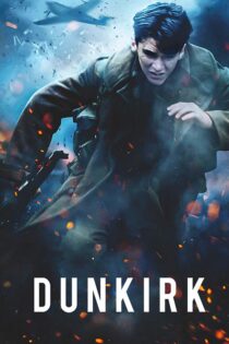 دانلود فیلم Dunkirk 2017 با زیرنویس فارسی