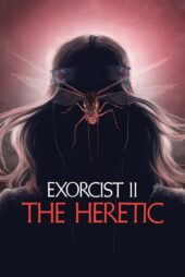 دانلود فیلم Exorcist II: The Heretic 1977 (جن‌ گیر ۲) زیرنویس فارسی