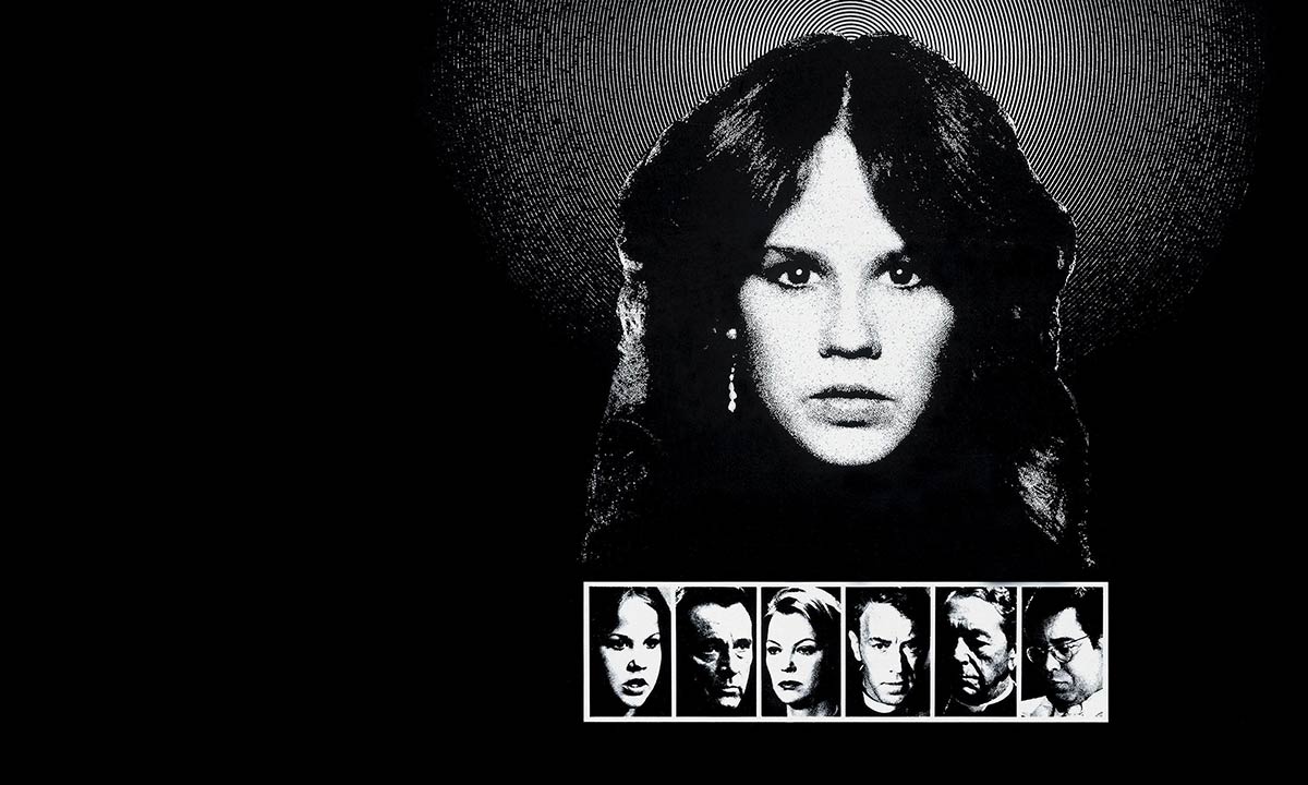 دانلود فیلم Exorcist II: The Heretic 1977 (جن گیر ۲) زیرنویس فارسی دانلود فیلم Exorcist II: The Heretic 1977 (جن گیر ۲) زیرنویس فارسی