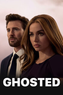 دانلود فیلم Ghosted 2023 با زیرنویس و دوبله فارسی