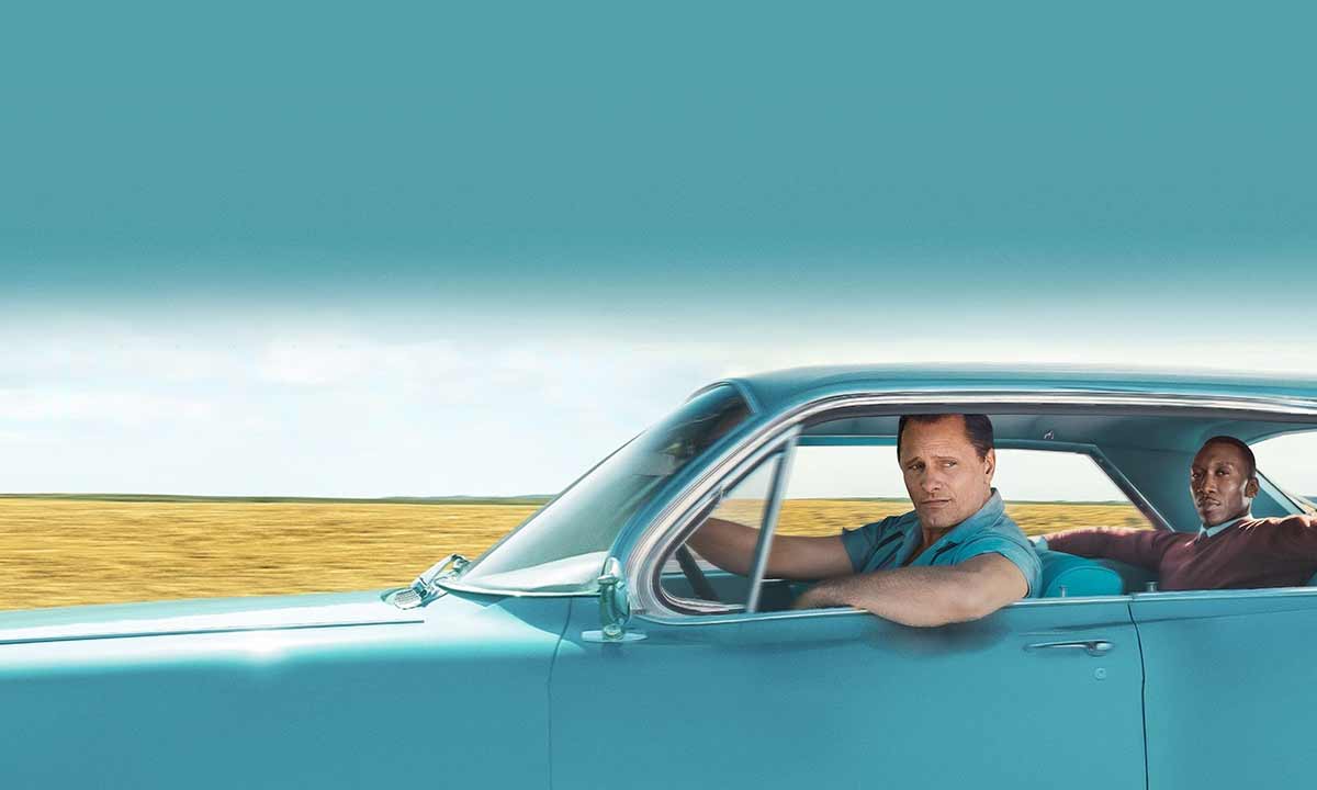 دانلود فیلم Green Book 2018 (کتاب سبز) زیرنویس و دوبله فارسی دانلود فیلم Green Book 2018 (کتاب سبز) زیرنویس و دوبله فارسی