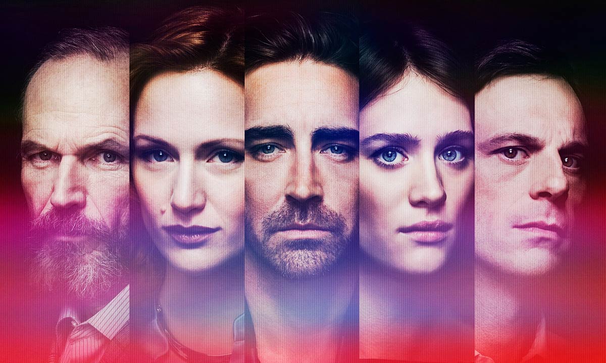 دانلود سریال Halt and Catch Fire (بایست و آتش بگیر) زیرنویس فارسی