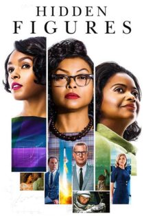 دانلود فیلم Hidden Figures 2016 زیرنویس فارسی