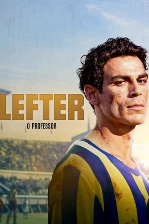 دانلود فیلم Lefter The Story of the Ordinarius 2025