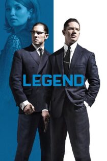 دانلود فیلم Legend 2015 دوبله فارسی