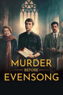دانلود سریال Murder Before Evensong