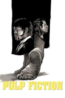 دانلود فیلم Pulp Fiction 1994