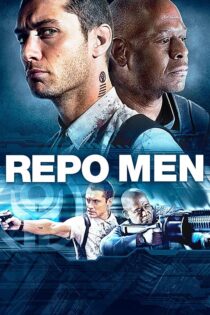 دانلود فیلم Repo Men 2010 با زیرنویس فارسی
