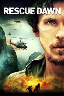 دانلود فیلم Rescue Dawn 2006 زیرنویس فارسی