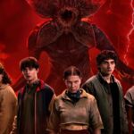 فصل پایانی Stranger Things سرورهای نتفلیکس را خاموش کرد