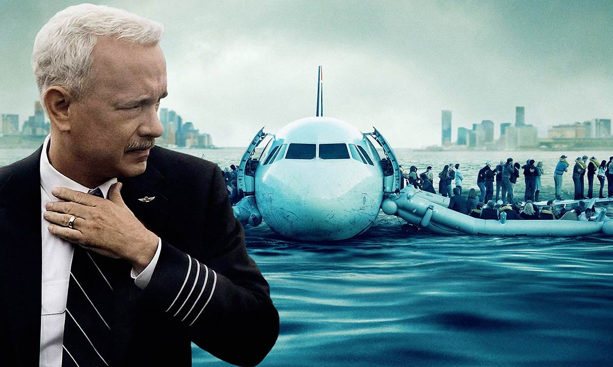 دانلود فیلم Sully 2016 (کاپیتان سالی) دوبله فارسی دانلود فیلم Sully 2016 (کاپیتان سالی) دوبله فارسی