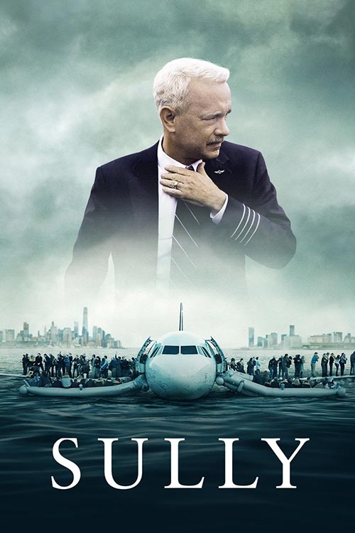 دانلود فیلم Sully 2016 با دوبله فارسی