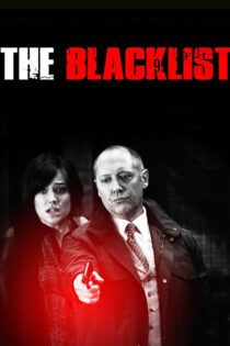 دانلود سریال The Blacklist با دوبله فارسی