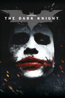 دانلود فیلم The Dark Knight 2008 با زیرنویس و دوبله فارسی