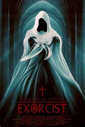 دانلود فیلم The Exorcist III 1990 (جن گیر ۳) زیرنویس فارسی