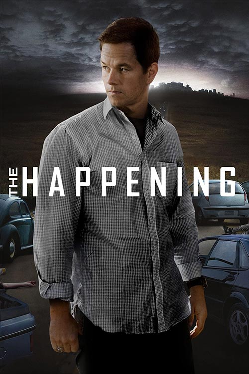 دانلود فیلم The Happening 2008