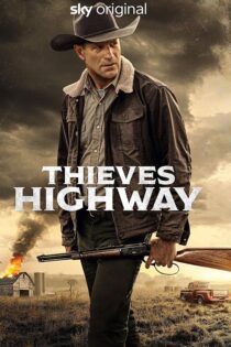 دانلود فیلم Thieves Highway 2025 زیرنویس فارسی