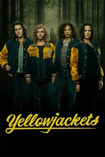 دانلود سریال Yellowjackets جلیقه زردها زیرنویس فارسی (فصل سوم)