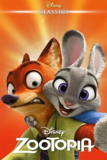 دانلود انیمیشن Zootopia 2016