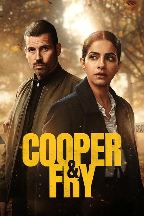 دانلود سریال Cooper and Fry 2025