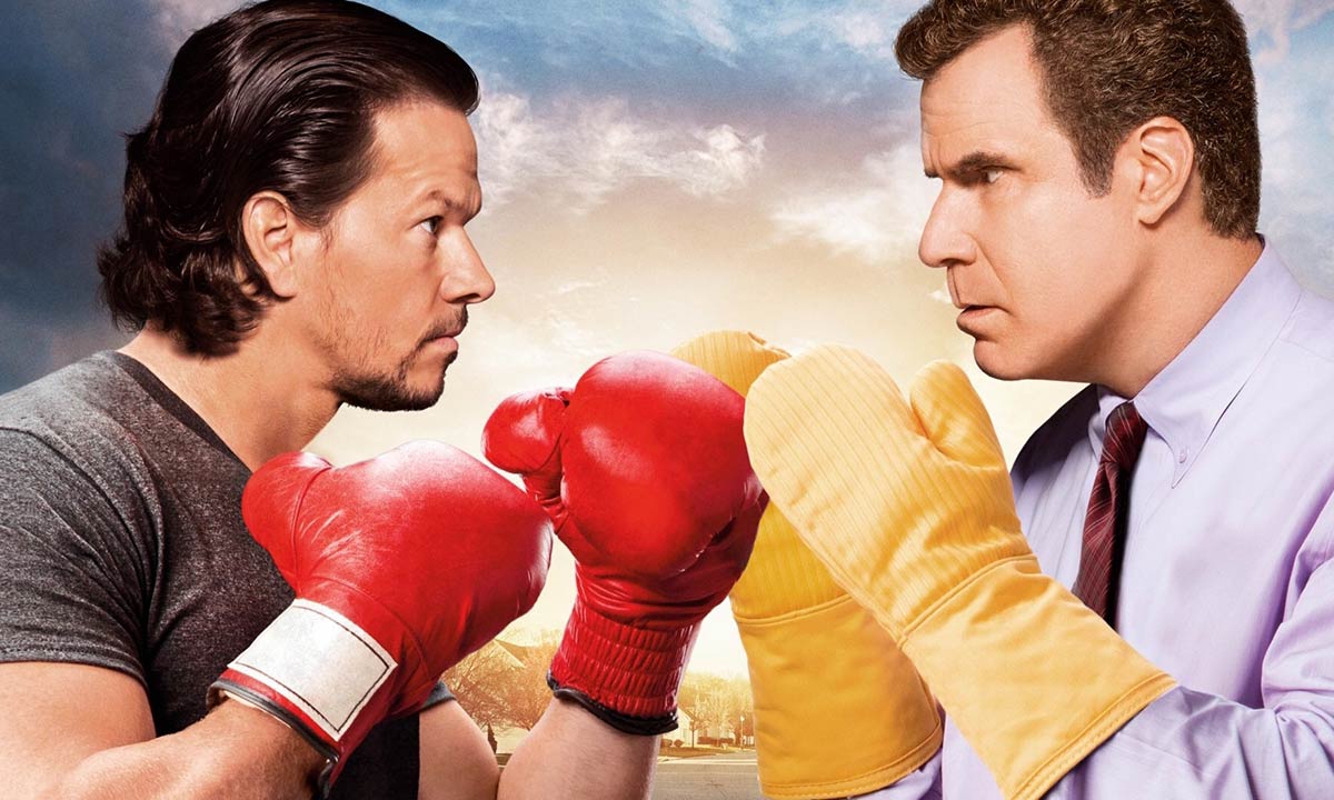 دانلود فیلم Daddy’s Home 2015 (خونه بابا ۱) با دوبله فارسی دانلود فیلم Daddy’s Home 2015 (خونه بابا ۱) با دوبله فارسی