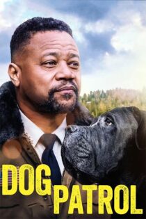 دانلود فیلم Dog Patrol: Operation Santa Paws 2025