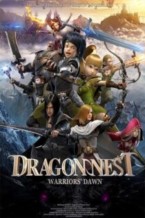 دانلود انیمیشن Dragon Nest: Warriors’ Dawn 2014 (آشیانه اژدها) دوبله فارسی دانلود انیمیشن Dragon Nest: Warriors’ Dawn 2014 (آشیانه اژدها) دوبله فارسی