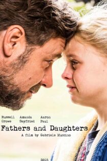 دانلود فیلم Fathers and Daughters 2015 زیرنویس فارسی