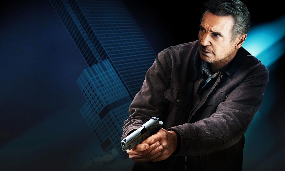دانلود فیلم Honest Thief 2020 (دزد شریف) با زیرنویس فارسی