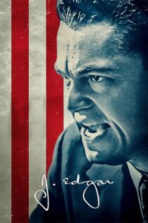 دانلود فیلم J. Edgar 2011 با زیرنویس فارسی