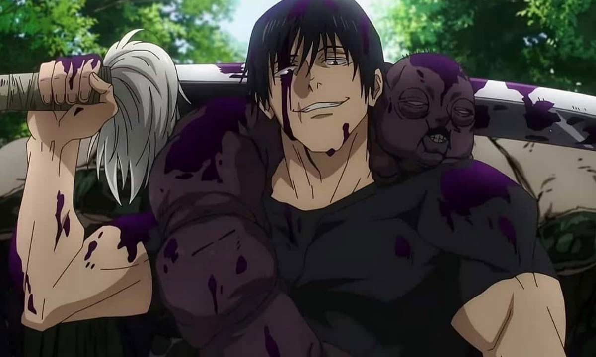 دانلود انیمه Jujutsu Kaisen: Hidden Inventory 2025 جوجوتسو کایزن دانلود انیمه Jujutsu Kaisen: Hidden Inventory 2025 جوجوتسو کایزن