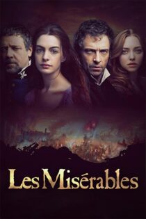 دانلود فیلم Les Misérables 2012 با زیرنویس فارسی