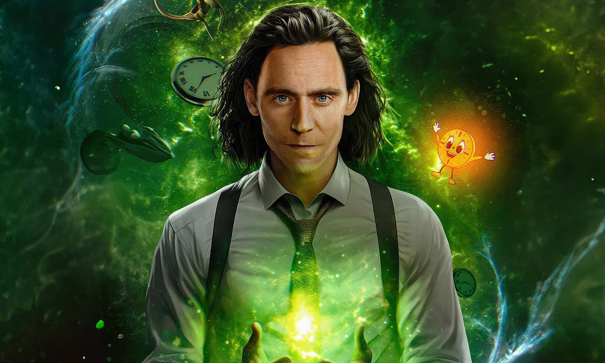 دانلود سریال Loki (لوکی) با زیرنویس فارسی دانلود سریال Loki (لوکی) با زیرنویس فارسی