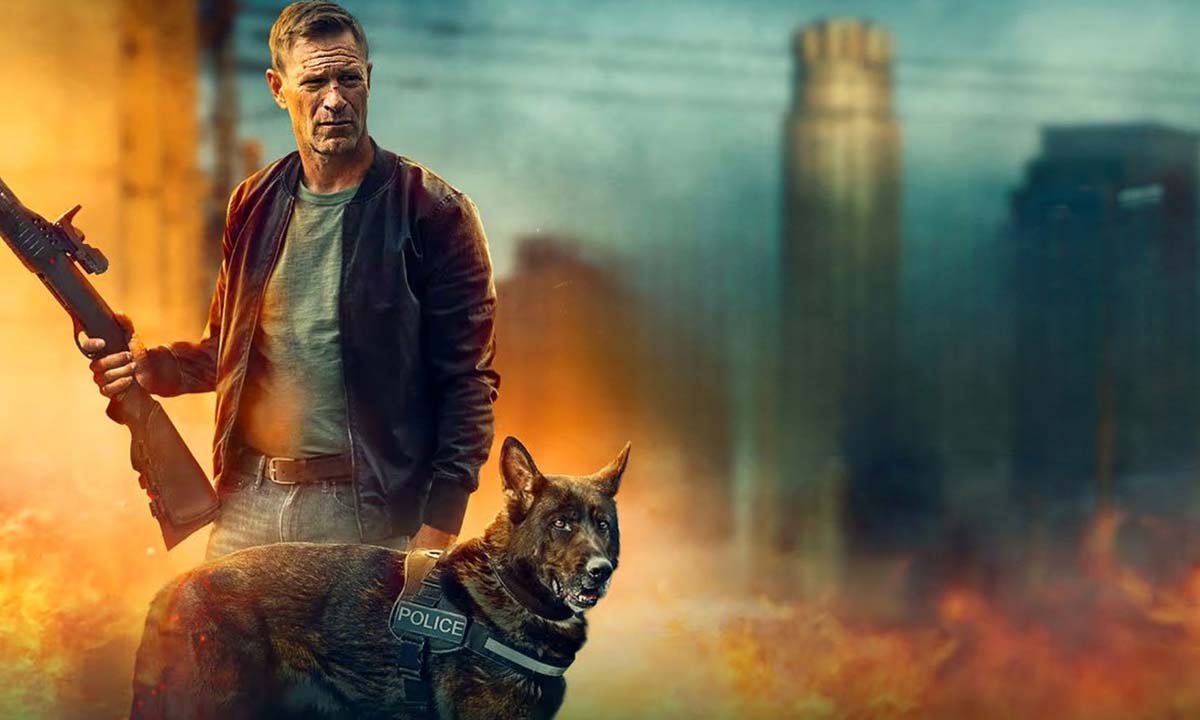دانلود فیلم Muzzle: City of Wolves 2025 (پوزه 2 شهر گرگ ها) دوبله فارسی دانلود فیلم Muzzle: City of Wolves 2025 (پوزه 2 شهر گرگ ها) دوبله فارسی