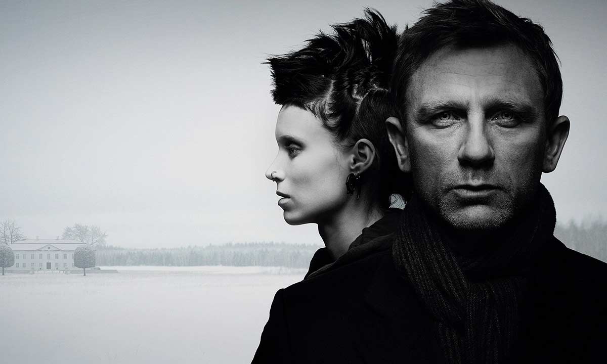 دانلود فیلم The Girl with the Dragon Tattoo 2011 دختری با خالکوبی اژدها دانلود فیلم The Girl with the Dragon Tattoo 2011 دختری با خالکوبی اژدها