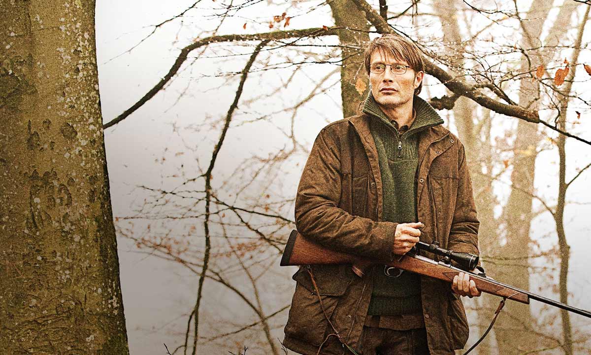 دانلود فیلم The Hunt 2012 (شکار) با زیرنویس فارسی دانلود فیلم The Hunt 2012 (شکار) با زیرنویس فارسی