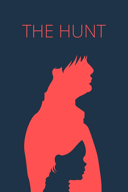 دانلود فیلم The Hunt 2012 با زیرنویس فارسی