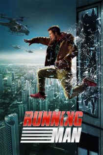 دانلود فیلم The Running Man 2025 با زیرنویس فارسی