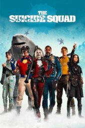 دانلود فیلم The Suicide Squad 2021 (جوخه انتحار ۲) دوبله فارسی