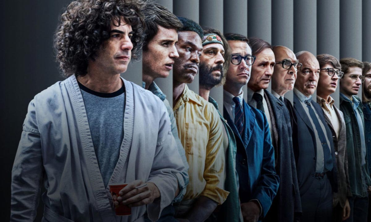 دانلود فیلم The Trial of the Chicago 7 2020 دادگاه شیکاگو هفت دانلود فیلم The Trial of the Chicago 7 2020 دادگاه شیکاگو هفت