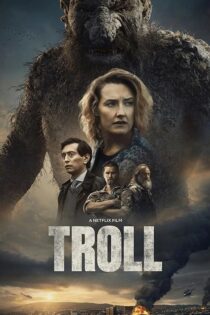 دانلود فیلم Troll 2022 با زیرنویس و دوبله فارسی