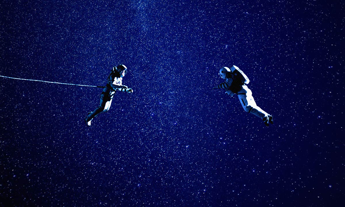 دانلود فیلم U Are the Universe 2024 (تو یعنی جهان) زیرنویس فارسی