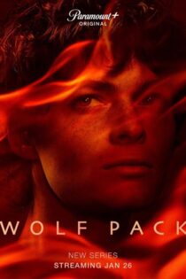 دانلود فیلم Wolf Pack 2023 با زیرنویس فارسی