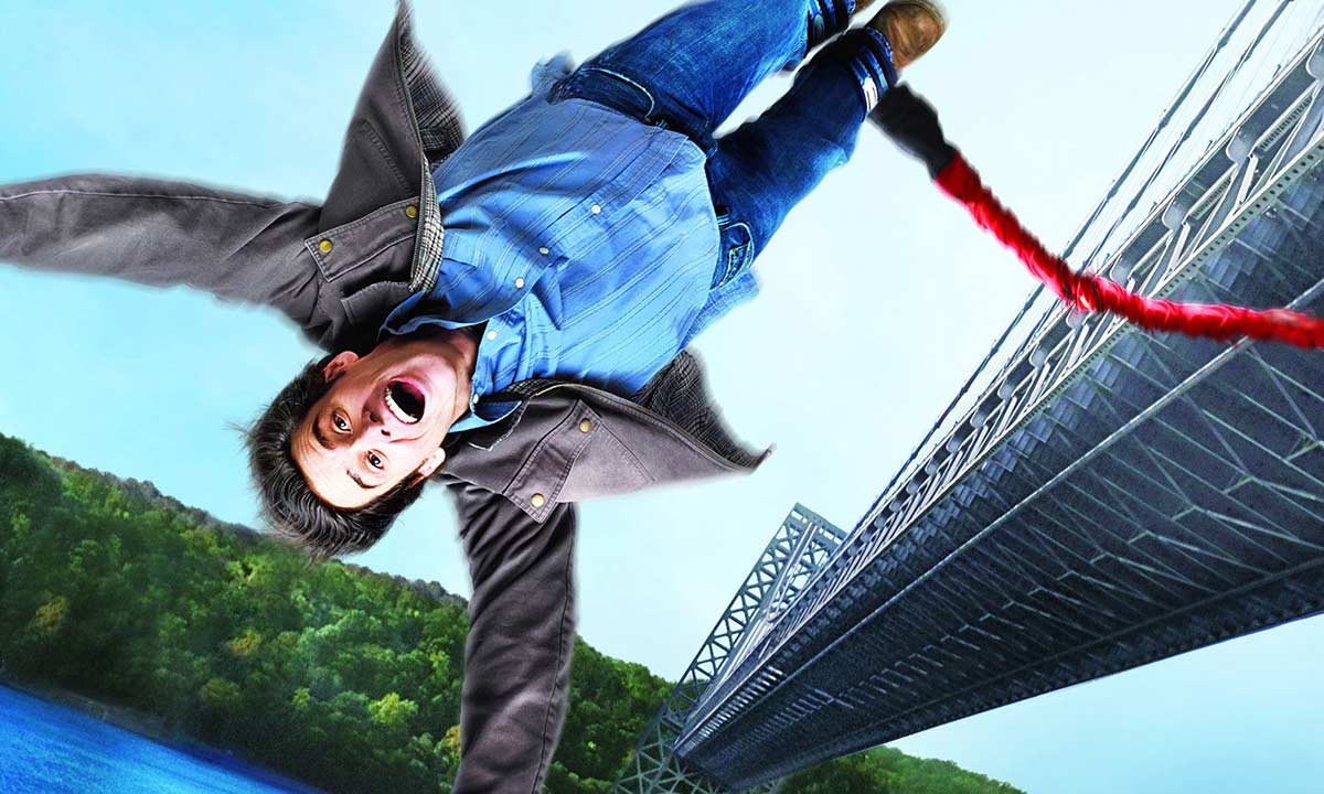 دانلود فیلم Yes Man 2008 (آقای بله گو) با زیرنویس فارسی