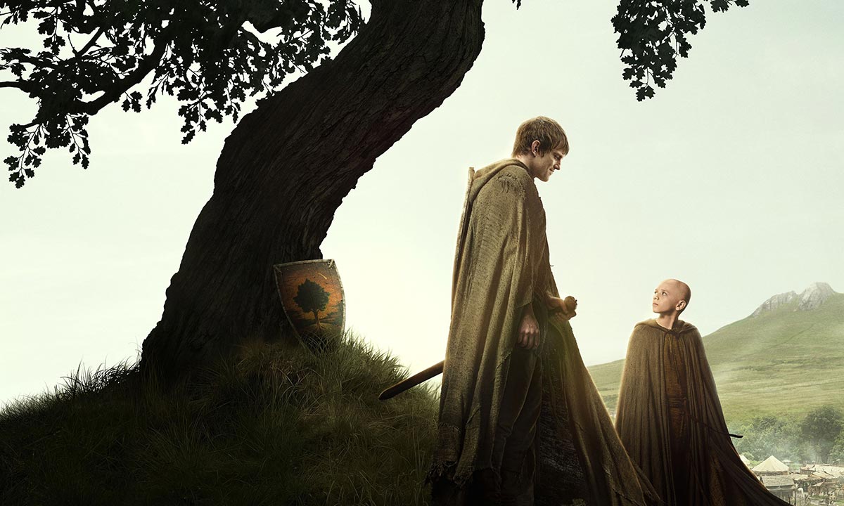دانلود سریال A Knight of the Seven Kingdoms شوالیه هفت پادشاهی دانلود سریال A Knight of the Seven Kingdoms شوالیه هفت پادشاهی